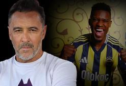 Vitor Pereira'dan çarpıcı Nelson Semedo itirafı! 'Bizim için büyük bir kayıp'