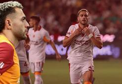 Barış Alper Yılmaz, durdurulamıyor! İzleyenlerin ağzı açık kaldı...