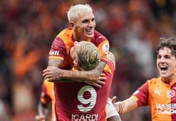 Lucas Torreira: 'Icardi mutluysa biz de mutluyuz'