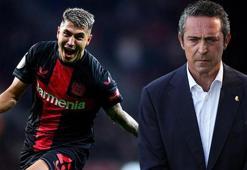 Fenerbahçe'de transfer bitmiyor! Taraftarların merakla beklediği isim geliyor...