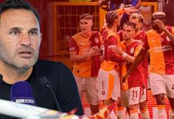 Galatasaray - Karagümrük maçının ardından usta isimden uyarı: 'Transfer şart' | 'Soru işaretleri yarattı'