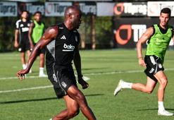 Beşiktaş 68. sezonuna başlıyor