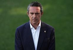 Ali Koç'tan transfer itirafı: Sol ayaklı diye vazgeçtik