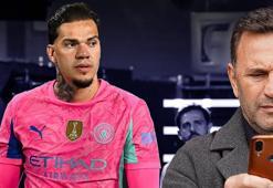 Galatasaray, Ederson için ilk teklifi yaptı! Manchester City'nin yanıtı belli oldu, geri sayım başladı