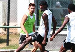 Beşiktaş, Eyüpspor maçına hazır