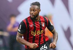 Anfield'da ırkçılık şoku: Semenyo'dan açıklama geldi