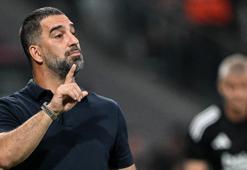 Arda Turan yeni yıldızına resmen kavuştu! Bonservisi belli oldu