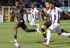 Ankara Keçiörengücü-İstanbulspor maç sonucu: 0-0