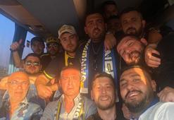 Fenerbahçe Başkanı Ali Koç'tan sürpriz hareket