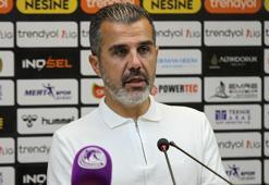 Alper Avcı: İhtiyacımız olan puanlardan bir tanesiydi