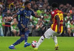 (ÖZET) İZMİR'DE PUANLAR PAYLAŞILDI! Göztepe - Fenerbahçe maç sonucu: 0-0