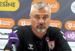 Thomas Reis'ten futbolcularına eleştiri