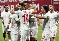 Pendikspor -Bandırmaspor maç sonucu:2-0