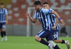 Trendyol 1. Lig: Adana Demirspor: 0 - Çorum FK: 3
