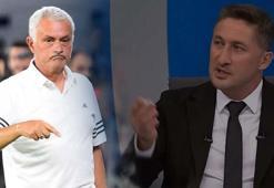 Sabri Sarıoğlu'ndan Mourinho'ya: Fenerbahçe'de olmuyor!