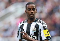 Alexander Isak'a Liverpool'dan çılgın transfer teklifi!