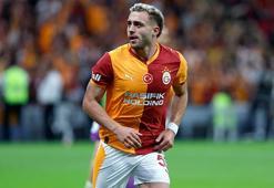 Barış Alper Yılmaz'a sürpriz telefon!