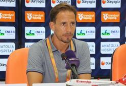 Joao Pereira: İlk maçlar hep farklı olur