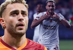 Barış Alper Yılmaz için çılgın teklif! Galatasaray'ın kapıyı açtığı rakam...