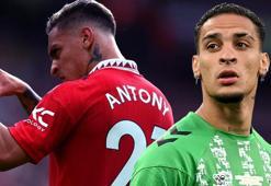 Süper Lig devlerinin Antony savaşı! Transferde üçlü düello