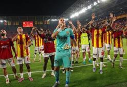 Göztepe'den dikkat çeken açılış!