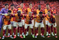 Galatasaray'da sürpriz ayrılık: Görüşmeler başladı, bonservis için pazarlıklar devam ediyor
