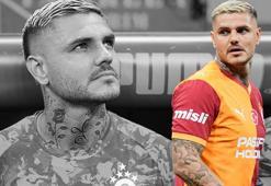 Galatasaray'dan Karagümrük maçı sonrası Icardi için son karar!