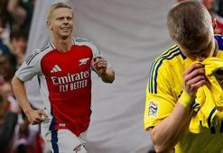 ÖZEL | İşte Fenerbahçe-Zinchenko gerçekleri! İngiltere'den açıklama geldi...