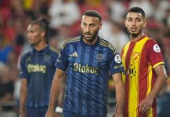 Fenerbahçe'de sakatlık şoku! Açıklama geldi: Kas yaralanması