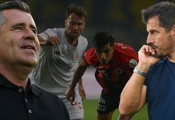 (ÖZET) Emre Belözoğlu ve Antalyaspor lige fırtına gibi girdi! Gençlerbirliği - Antalyaspor maç sonucu: 0-1