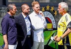 Fenerbahçe'den transfer açıklaması! 'Beklentiler karşılanacak'