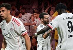 (ÖZET) DOLMABAHÇE'DE 3 PUAN KARTAL'IN! Beşiktaş - Eyüpspor maç sonucu: 2-1