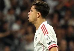 Gabriel Paulista: "Daha da iyi olmalıyız"