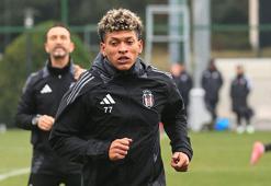 Anlaşma tamam! Beşiktaş'tan ayrılıyor...