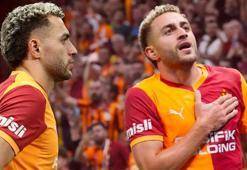 Galatasaray'da Dursun Özbek son noktayı koydu! '45 milyon Euro'ya satarım'