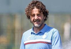 Trabzonspor'da Fatih Tekke'den son uyarılar!