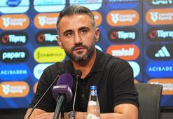 Selçuk Şahin: Hem mutluyum hem de üzgünüm
