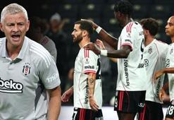 Beşiktaş - Eyüpspor maçının ardından usta isimden dikkat çeken yorum: 'Solskjaer'i ipten aldı' | 'Öğrenmeden ve gelişmeden kazanılamaz…'