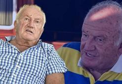 Fenerbahçe'nin eski başkanlarından Ali Şen hastaneye kaldırıldı! Yoğun bakımda... 'Konuşamıyor, kimseyi tanımıyor'