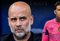 Guardiola'dan Galatasaray'a transfer blöfü! Manchester City'de Ederson telaşı: Açıklamalar üst üste