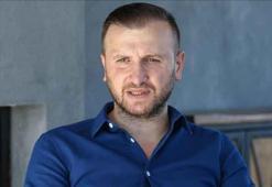 Fatih Kulaksız: Eyüpspor, Selçuk hocayla en iyi yerlere gelecektir