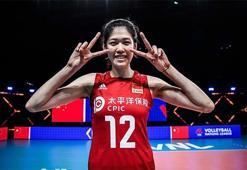 Yeni transfer sakatlanmıştı! Fenerbahçe'ye Li Yingying'den haber var