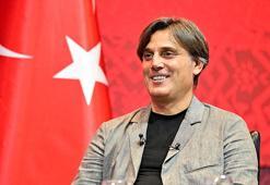 Vincenzo Montella'dan çok konuşulacak sözler! Osimhen, Orkun Kökçü, Jhon Duran, Arda Güler...