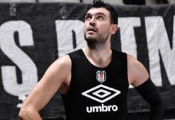 A Milli Basketbol Takımı oyuncusu Yiğit Arslan, EuroBasket 2025'te madalya hedefliyor!