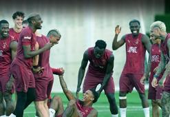 Galatasaray'da bir ayrılık daha! Yarın Türkiye'den ayrılıyor: İşte elde edilecek bonservis bedeli