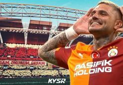 Kayserispor - Galatasaray maçının bilet fiyatları belli oldu