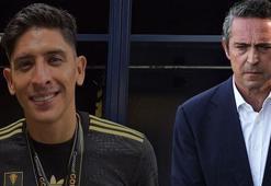 Fenerbahçe'den orta sahaya sürpriz transfer! Premier Lig ekibiyle görüşmeler başladı...