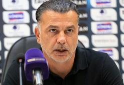 Hatayspor'da Murat Şahin depremi! Ekibiyle birlikte bıraktı...