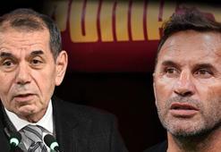 Galatasaray'dan ters köşe transfer hamlesi! Aranan kan Brezilya'da bulundu