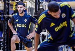 Fenerbahçe, Benfica'ya bileniyor